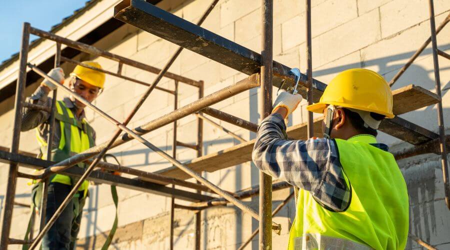 Local Siding Services in North Washington, PA
